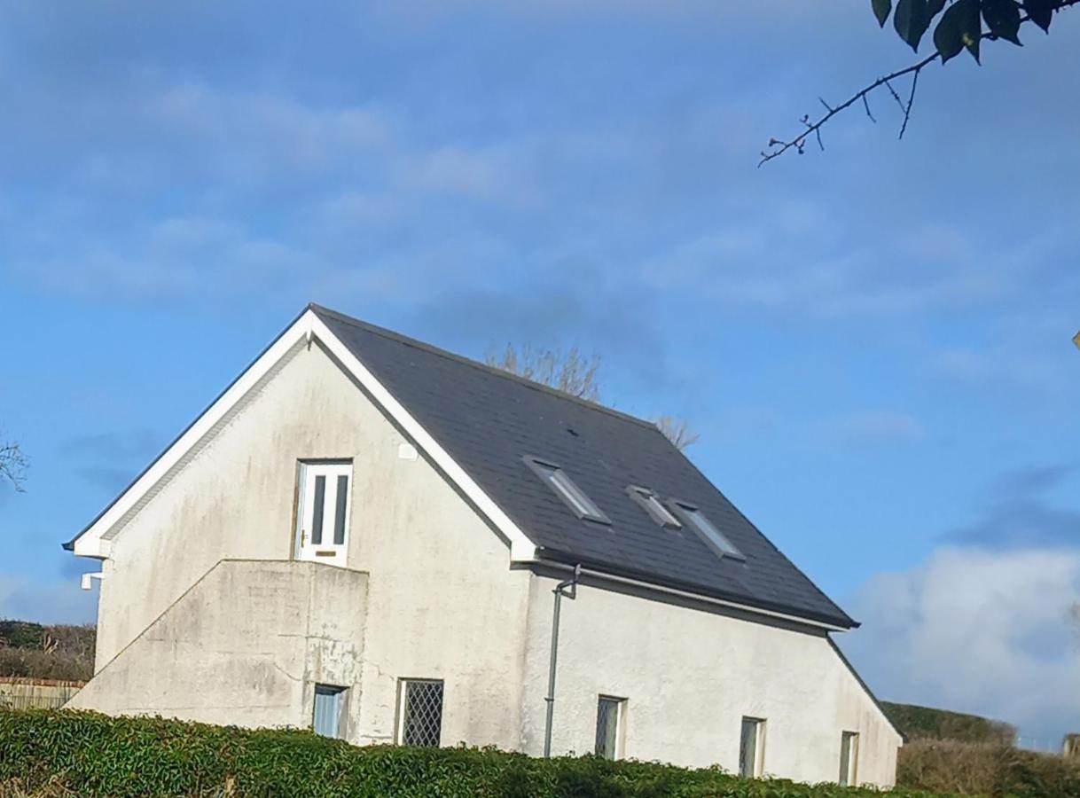Derrylin Lakeland Lodge מראה חיצוני תמונה